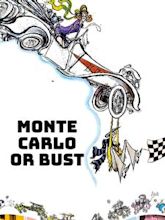 Monte Carlo or Bust!