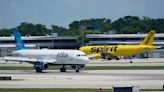 Court blocks JetBlue’s attempt to buy Spirit Airlines