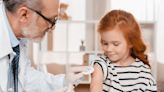 International travel: Don't forget your child's vaccinations, says pediatrician