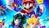 Mario + Rabbids: Sparks of Hope muestra un nuevo trailer con Bowser