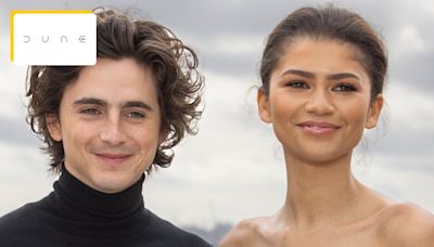 Dune 3 plus tôt que prévu ? La bonne nouvelle que les fans de Timothée Chalamet et Zendaya attendaient !