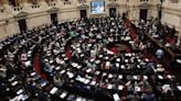 Movilidad jubilatoria: diputados dialoguistas evalúan su debate en las negociaciones por el paquete fiscal - Diario Hoy En la noticia