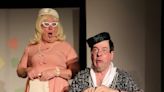 Fremont Community Theatre brings back 'Tuna' series of plays