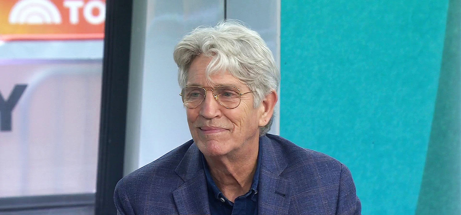 Eric Roberts explains why he 'publicly apologized' to sister Julia Roberts in his memoir