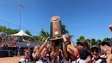 Huskies win state: Harbor Creek wins PIAA 3A softball thriller with walk-off hit