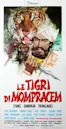 The Tigers of Mompracem (film)