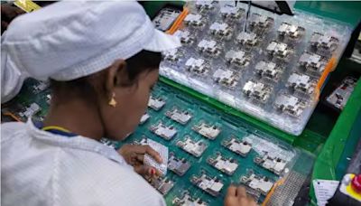 Budget 2024: A Rs 40,000-crore PLI scheme for electronics sub-assemblies and components likely to be announced