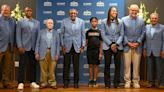 Fambrough: Yes, that's a winner. Seimone Augustus, a purpose/path to hall of fame