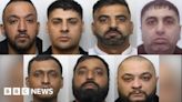 Operation Stovewood: Seven jailed for child abuse in Rotherham