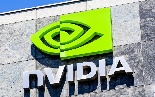 Nvidia Earnings: AI-Boom Remains Robust