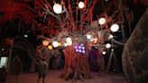 Otherworld named one of the best immersive art experiences in USA Today reader poll