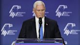 Pence predicts Putin will target a NATO country if he’s successful in Ukraine