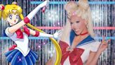 Sailor Moon: RuPaul's Drag Race Star Shows Off Usagi Cosplay