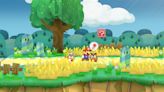 Nintendo Direct: Here's what's coming, including Paper Mario, Princess Peach