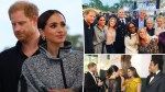 Why Prince Harry and Meghan Markle’s A-list friends will be ‘dropping like flies’: expert