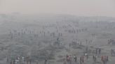 Air pollution now a major risk to life expectancy in South Asia - study