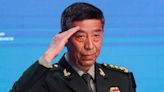 Ex-Chinese FM Qin Gang loses seat at party top table but may escape punishment