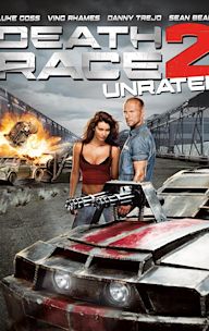 Death Race 2