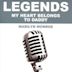 Legends: My Heart Belongs To Daddy