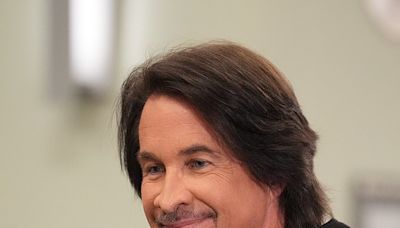 General Hospital star Michael Easton hints at 'finality' to his exit