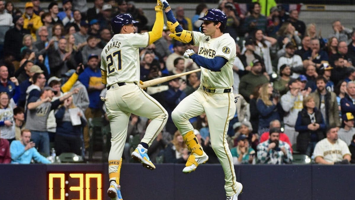 Milwaukee Brewers at Minnesota Twins odds, picks and predictions