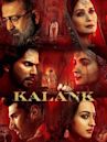 Kalank