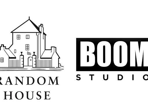 Random House Publishing Group To Acquire Boom! Studios