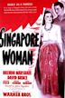 La Femme de Singapour