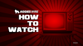 How to Watch: Baseball No. 10 Texas A&M vs No. 2 Arkansas (SEC Tournament)
