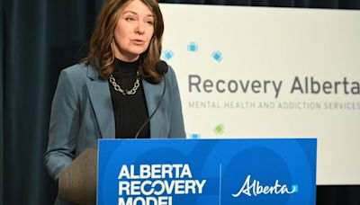 Is this the future of Canada’s fight against opioids? Why the ‘Alberta model’ has some alarmed