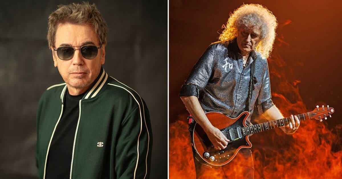 Brian May and Jean-Michel Jarre free concert – How to attend or live stream