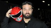 Red Power Ranger actor charged in multimillion-dollar PPP Covid relief fraud scheme