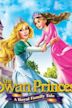 The Swan Princess: A Royal Family Tale