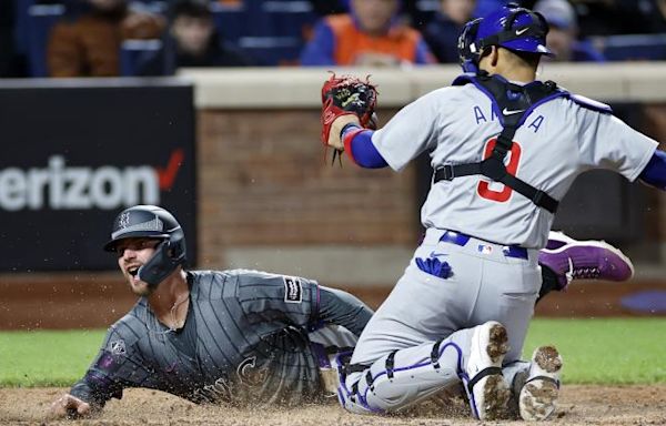 MLB blocking the plate rules, explained: How controversial call on Pete Alonso slide ended Mets' loss vs. Cubs | Sporting News