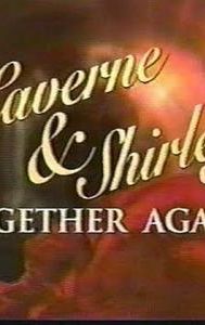 Entertainment Tonight Presents: Laverne and Shirley Together Again