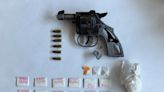 NYPD touts seizure of apparent gun, drugs stamped ‘paid in full’ on Staten Island