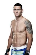 Chris Weidman