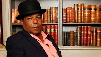 Tito Jackson, hermano de Michael Jackson, habría sido llevado de emergencia al hospital poco antes de su muerte