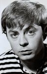 Hywel Bennett