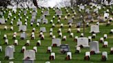 Lawmakers honor fallen veterans on National Wreaths Across America Day