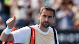 Marin Cilic says motivation is ‘strong as ever’ after second knee surgery | Tennis.com