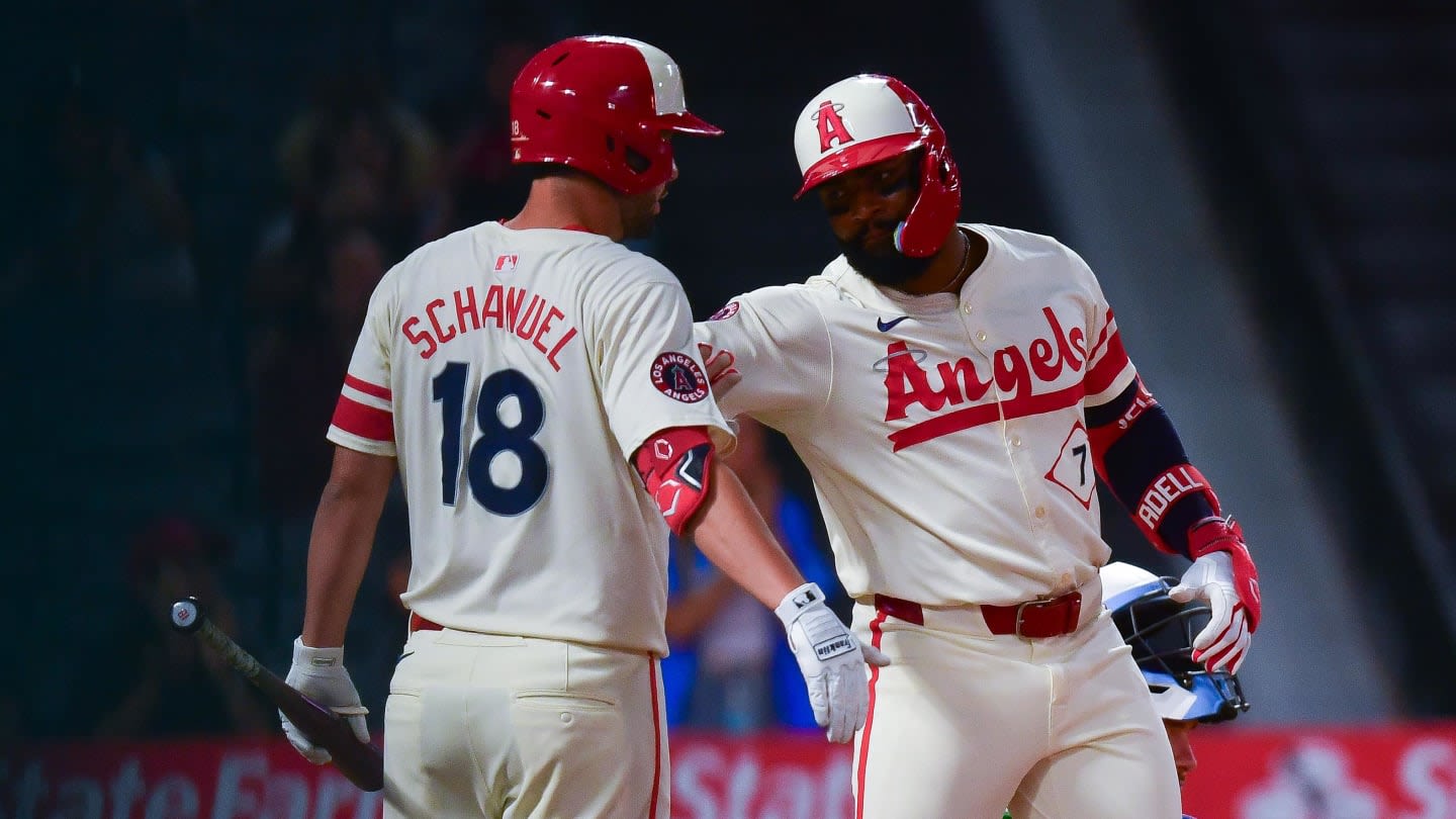 Angels vs Blue Jays: How to Watch, Odds, Predictions and More