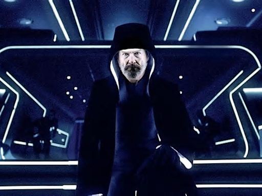 Jeff Bridges confirma su regreso como Kevin Flyn en TRON: Ares