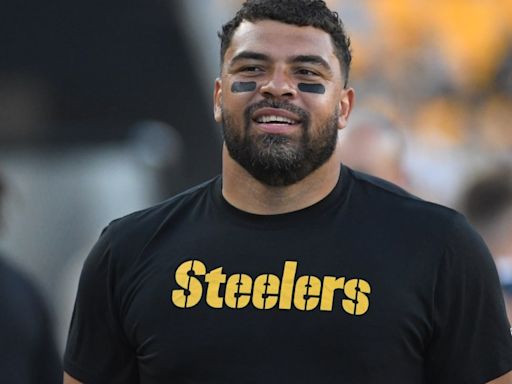 Cameron Heyward takes definitive retirement stance in exclusive Steelers Wire interview