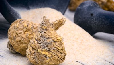 Maca Root for Men: Breaking Down the Myths