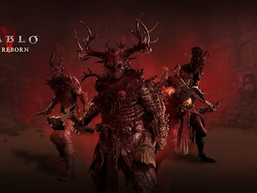 Excited fans call Diablo 4 Season 4 “a new beginning” for the game - Dexerto