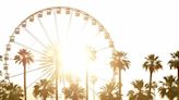 Coachella o el festival ‘pihippie’ en el que hay que dejarse ver