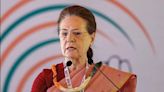'Mahaul In Our Favour': Sonia Gandhi Asks Congress Leaders To Maintain Momentum Ahead of Assembly Polls