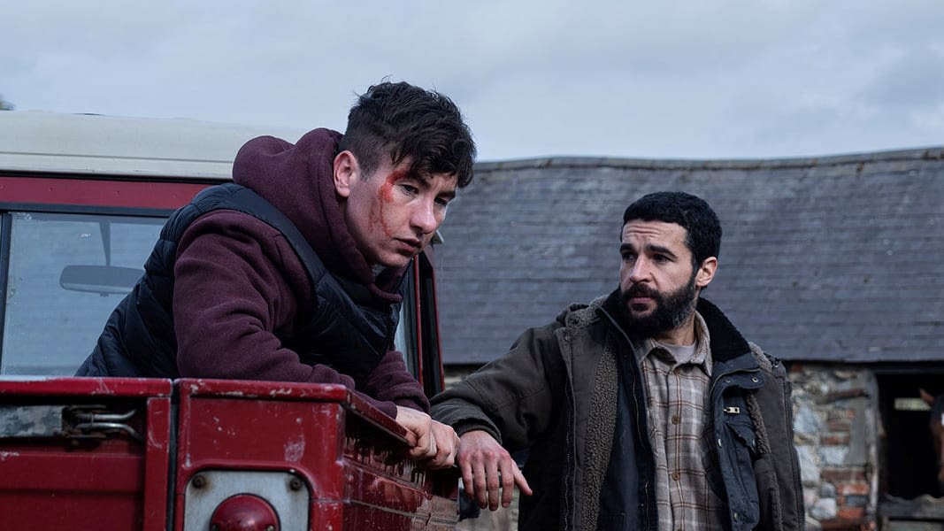 Christopher Abbott and Barry Keoghan Are Phenomenal in ‘Bring Them Down’