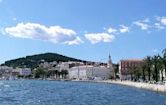 Marjan, Split